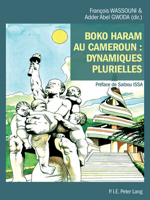 cover image of Boko Haram au Cameroun